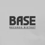 BASE RECORDS BISTROT | BARI